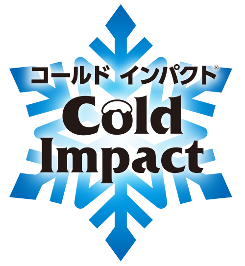 Cold Impact コールドインパクト