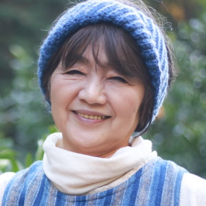 大豆生産者さん