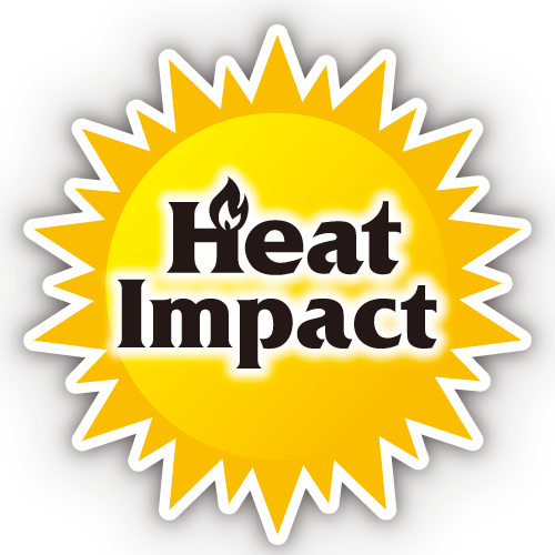 Heat Impact ヒートインパクト