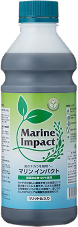 マリンインパクト1L