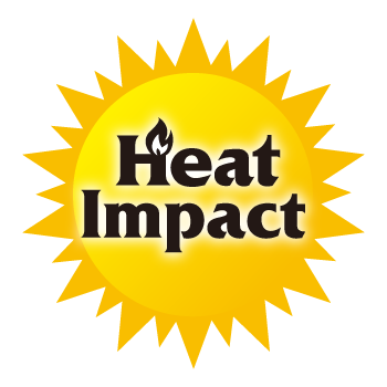 ヒートインパクト