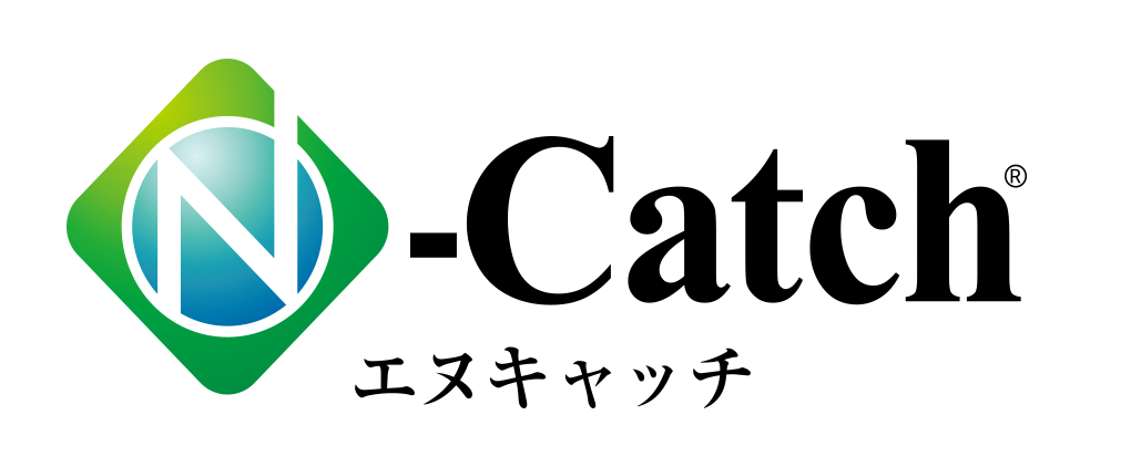 N-Catch エヌキャッチ
