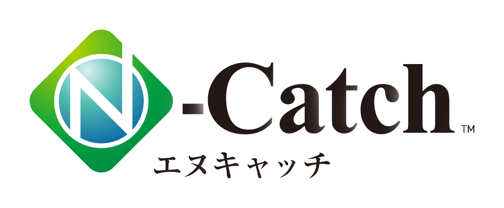 N-Catch エヌキャッチ